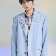 佐藤勝利（timelesz）