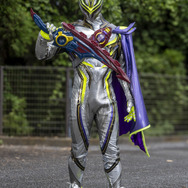 コードナンバー：スリー