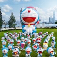 「100％ドラえもん＆フレンズin東京」100%ドラえもんパーク