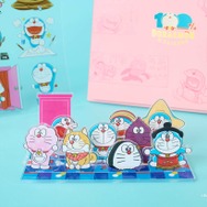 「100％ドラえもん＆フレンズin東京」プレミア特典付きチケット 特典内容