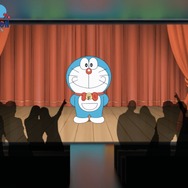 「100％ドラえもん＆フレンズin東京」100%ミニシアター