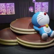 「100％ドラえもん＆フレンズin東京」のび太のまんがルーム