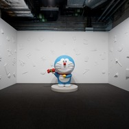 「100％ドラえもん＆フレンズin東京」ドラえもんの100％ひみつ道具ルーム