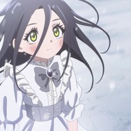 TVアニメ『メダリスト』第2期 score14（第2期第1話）「選手宣誓」先行場面カット