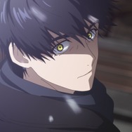 TVアニメ『メダリスト』第2期 score14（第2期第1話）「選手宣誓」先行場面カット