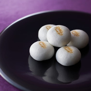 塩瀬饅頭　イメージ