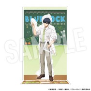 TVアニメ『ブルーロック』「Study」シリーズ