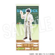 TVアニメ『ブルーロック』「Study」シリーズ