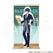 TVアニメ『ブルーロック』「Study」シリーズ