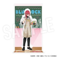 TVアニメ『ブルーロック』「Study」シリーズ