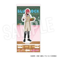 TVアニメ『ブルーロック』「Study」シリーズ