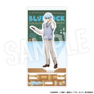 TVアニメ『ブルーロック』「Study」シリーズ