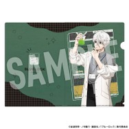 TVアニメ『ブルーロック』「Study」シリーズ