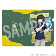 TVアニメ『ブルーロック』「Study」シリーズ