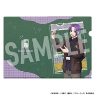 TVアニメ『ブルーロック』「Study」シリーズ