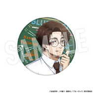 TVアニメ『ブルーロック』「Study」シリーズ