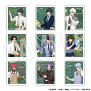 TVアニメ『ブルーロック』「Study」シリーズ