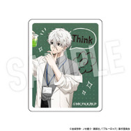 TVアニメ『ブルーロック』「Study」シリーズ