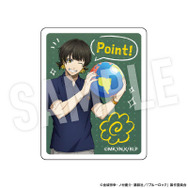 TVアニメ『ブルーロック』「Study」シリーズ