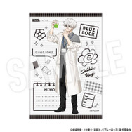 TVアニメ『ブルーロック』「Study」シリーズ