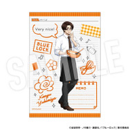 TVアニメ『ブルーロック』「Study」シリーズ