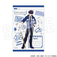 TVアニメ『ブルーロック』「Study」シリーズ