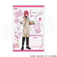 TVアニメ『ブルーロック』「Study」シリーズ