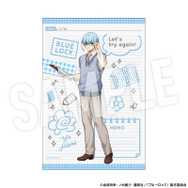 TVアニメ『ブルーロック』「Study」シリーズ