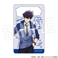 TVアニメ『ブルーロック』「Study」シリーズ