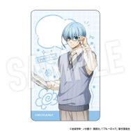 TVアニメ『ブルーロック』「Study」シリーズ