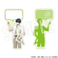 TVアニメ『ブルーロック』「Study」シリーズ