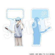 TVアニメ『ブルーロック』「Study」シリーズ