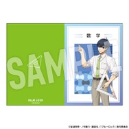 TVアニメ『ブルーロック』「Study」シリーズ