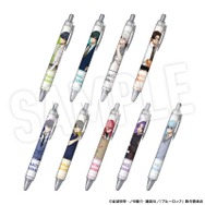 TVアニメ『ブルーロック』「Study」シリーズ