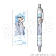 TVアニメ『ブルーロック』「Study」シリーズ