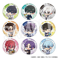 TVアニメ『ブルーロック』「Study」シリーズ