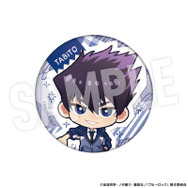 TVアニメ『ブルーロック』「Study」シリーズ