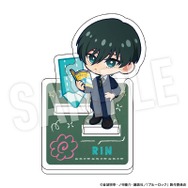 TVアニメ『ブルーロック』「Study」シリーズ