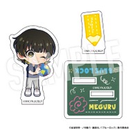 TVアニメ『ブルーロック』「Study」シリーズ