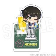 TVアニメ『ブルーロック』「Study」シリーズ