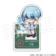 TVアニメ『ブルーロック』「Study」シリーズ