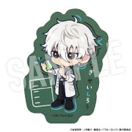 TVアニメ『ブルーロック』「Study」シリーズ