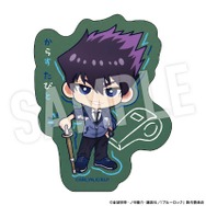 TVアニメ『ブルーロック』「Study」シリーズ