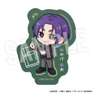 TVアニメ『ブルーロック』「Study」シリーズ