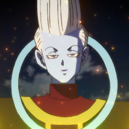 『ドラゴンボール超 ビルス』