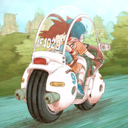 『DRAGON BALL』40周年記念スペシャル映像