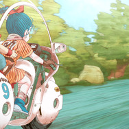 『DRAGON BALL』40周年記念スペシャル映像