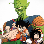 『DRAGON BALL』40周年記念スペシャル映像
