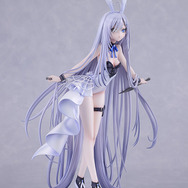 「『死亡遊戯で飯を食う。』 原作版 幽鬼 バニードレスver.」