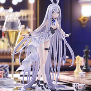 「『死亡遊戯で飯を食う。』 原作版 幽鬼 バニードレスver.」